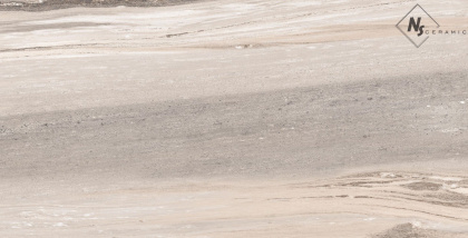 NS Ceramic Керамогранит с Эффектом Камня NSC1275 Grey Brown 60x120 - керамическая плитка и керамогранит