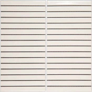 Вставка PP15145-01 керамика глянцевая (15*145*5) 297*297