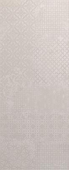 Декор Dipinto grey 01 25х60 Декор Dipinto grey 01 25х60
