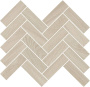 Декор T042\SG5115 Монтиони бежевый светлый матовый 35,5см*34см*9мм (1уп/6шт/)мозаичный, шт