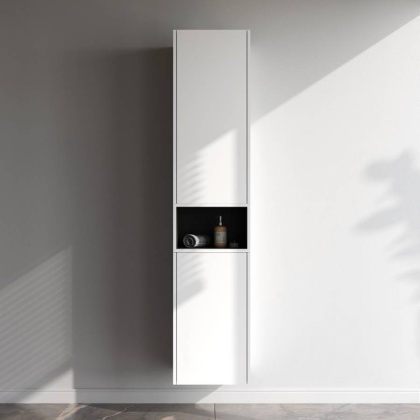 Ниша для хранения 40 см, белый матовый M8FOH0401WM Ниша для хранения 40 см, белый матовый M8FOH0401WM