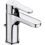 Смеситель Roca L20 5A3A09C0M для раковины, хром