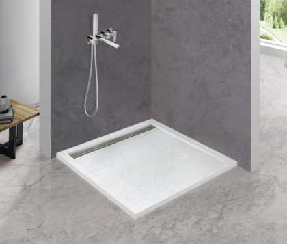 Поддон из искусственного мрамора CEZARES TRAY-AS-A-100-30-NERO Поддон из искусственного мрамора CEZARES TRAY-AS-A-100-30-NERO