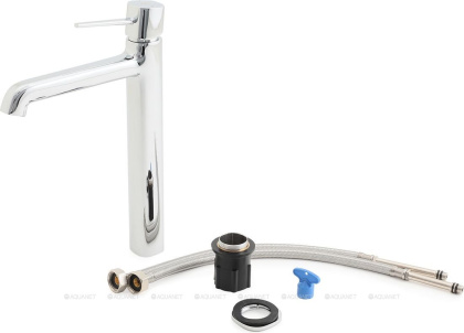 Смеситель для раковины Orange Karl M05-121cr