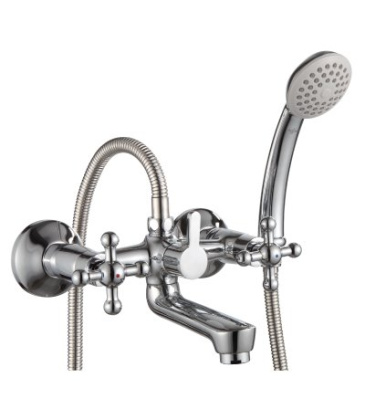 Смеситель Rossinka G02-83 для ванны Смеситель Rossinka G02-83 для ванны