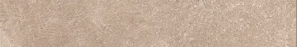 Плинтус Про Стоун бежевый обрезной 60x9,5x0,9 Плинтус Про Стоун бежевый обрезной 60x9,5x0,9
