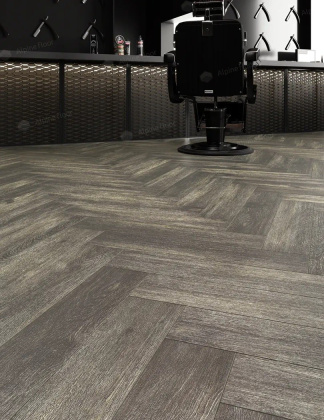SPC ламинат Alpine Floor Light Parquet ЕСО 13-8 Венге Грей (4мм/43/1,95м2) (600мм*125мм), м2 SPC ламинат Alpine Floor Light Parquet ЕСО 13-8 Венге Грей (4мм/43/1,95м2) (600мм*125мм), м2