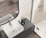 Керамогранит 14 Stubay onyx  crema (120смх60смх9мм) (2шт_1,44м2), м2