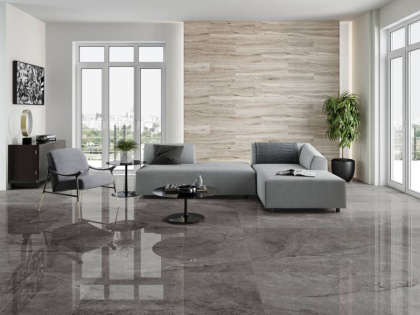 Керамогранит ASH 60x60, Wells