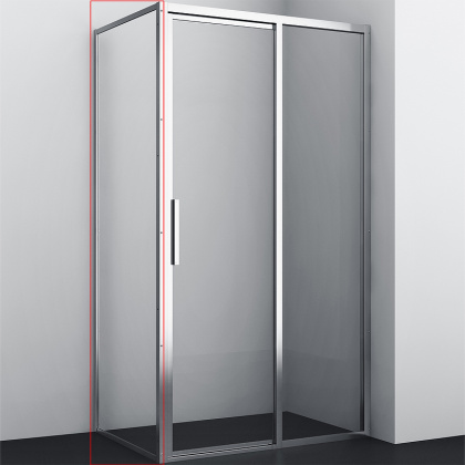 Lopau 32S07-RP90 Обратная панель