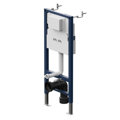 I012709 PrimeFit инсталляция для подвесного унитаза I012709 PrimeFit инсталляция для подвесного унитаза