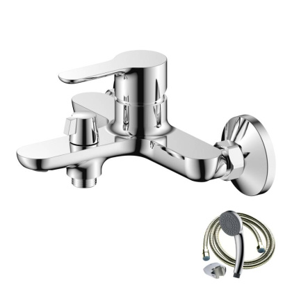 Смеситель д/ванны TOLEDO, арт.18201TD Смеситель д/ванны TOLEDO, арт.18201TD