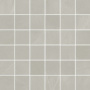Мозаика 610110001020 Континуум Сильвер 30см*30см*9мм (1уп/11шт/)Натуральный, м2