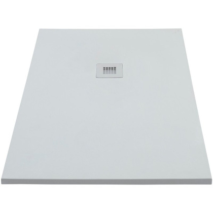 Душевой поддон Allen Brau Priority 160x80 8.31010-21 белый камень Душевой поддон Allen Brau Priority 160x80 8.31010-21 белый камень