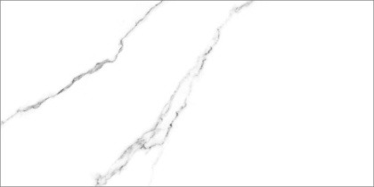 GT408013403MR Керамогранит Marmoles_GT Белый 40x80 _ 1\38,4
