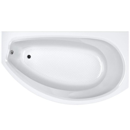 Ванна "Damelia" 150х90 R Ванна "Damelia" 150х90 R