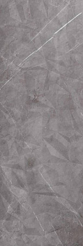 Декор Marmolino Crystal Grey W M/STR 30х90 R Glossy 1 Декор Marmolino Crystal Grey W M/STR 30х90 R Glossy 1