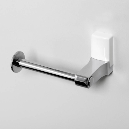 Leine K-5096WHITE Держатель туалетной бумаги Leine K-5096WHITE Держатель туалетной бумаги