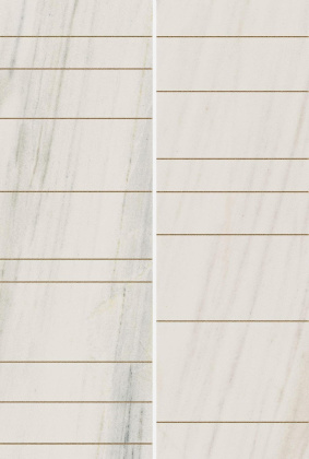 Декор 600080000368 Шарм Экстра Лаза Голден Лайн 25см*75см*8мм (1уп/6шт/), шт