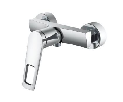 Смеситель для душа RUSH Socotra (ST1235-63) Смеситель для душа RUSH Socotra (ST1235-63)