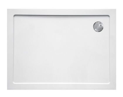 Поддон SMC CEZARES TRAY-M-AH-90/80-35-W Поддон SMC CEZARES TRAY-M-AH-90/80-35-W