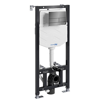 Aller 10TLT.010.ME.PB04 Система инсталляции для унитазов