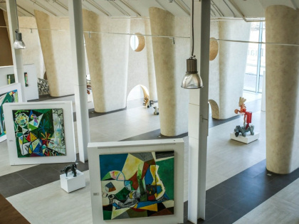 Керамогранит Королевская дорога чёрный обрезной 60x119,5x0,9 Керамогранит Королевская дорога чёрный обрезной 60x119,5x0,9