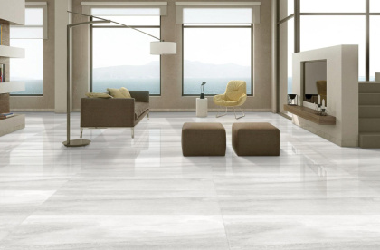 Duna - Damasco - Керамогранит - White Sugar - 120х60 см