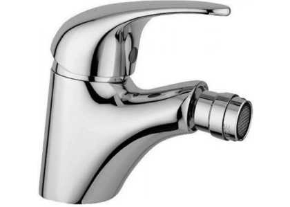 Смеситель для биде Paffoni Nettuno Due ND131CR Смеситель для биде Paffoni Nettuno Due ND131CR