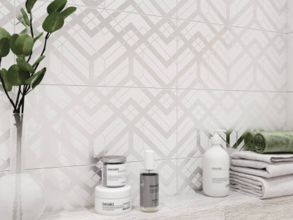 16680 Керамогранит Сhesterwood_Сers Бежевый 18,5x59,8 _ 1\77,824