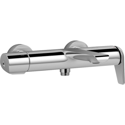 Смеситель E97369-CP Jacob Delafon Avid хром для ванны с душем латунь, шт