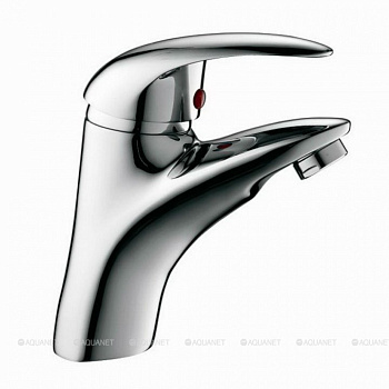 Смеситель для раковины Agger Proud A0802100 Смеситель для раковины Agger Proud A0802100