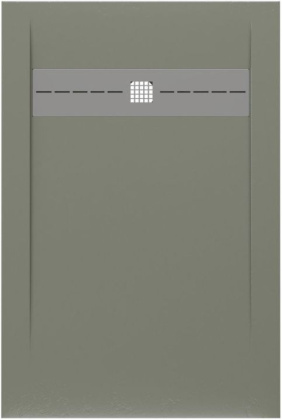 Душевой поддон Allen Brau Infinity 120x90 8.21003-CGM олива Душевой поддон Allen Brau Infinity 120x90 8.21003-CGM олива