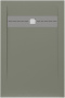 Душевой поддон Allen Brau Infinity 120x90 8.21003-CGM олива Душевой поддон Allen Brau Infinity 120x90 8.21003-CGM олива