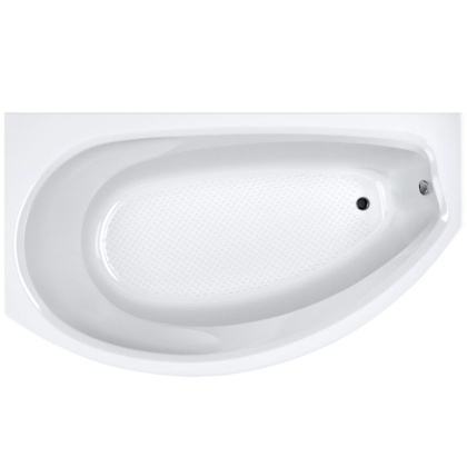 Ванна "Damelia" 150х90 L Ванна "Damelia" 150х90 L