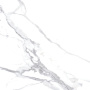 Calacatta Splendid Silver Керамогранит белый 60х60 Матовый