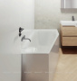 Акриловая ванна Riho Rething Space 180x110 L Акриловая ванна Riho Rething Space 180x110 L