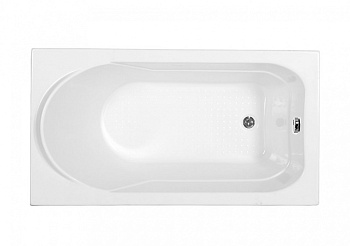 Акриловая ванна Aquanet West 140x70 (с каркасом) Акриловая ванна Aquanet West 140x70 (с каркасом)