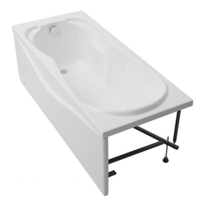 Акриловая ванна Aquanet Viola NEW 180x75 Акриловая ванна Aquanet Viola NEW 180x75