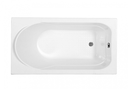 Акриловая ванна Aquanet West 140x70 (с каркасом) Акриловая ванна Aquanet West 140x70 (с каркасом)