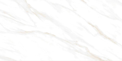 Calacatta Clarity Gold Керамогранит белый 60х120 Матовый Calacatta Clarity Gold Керамогранит белый 60х120 Матовый
