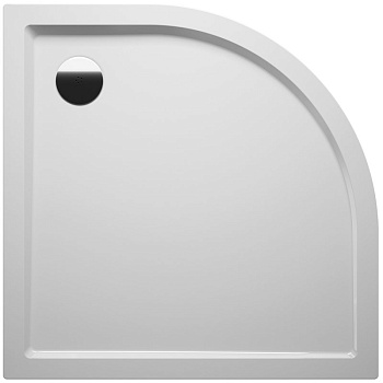 Акриловый душевой поддон Riho Zurich 278 80x80 белый R55 DA8600500000000 Акриловый душевой поддон Riho Zurich 278 80x80 белый R55 DA8600500000000