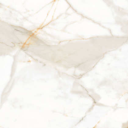 Calacatta Superior Керамогранит белый 60х60 Матовый