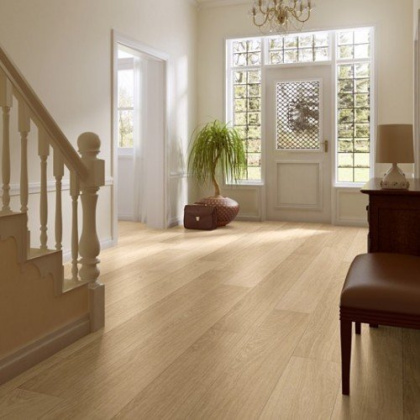 Ламинат Quick-step Impressive Ultra IMU3106 Доска натурального дуба (12мм/33кл/1,311м2), м2