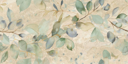 Polaris beige Декор OS\B397\48000R 40x80 глянцевый обрезной