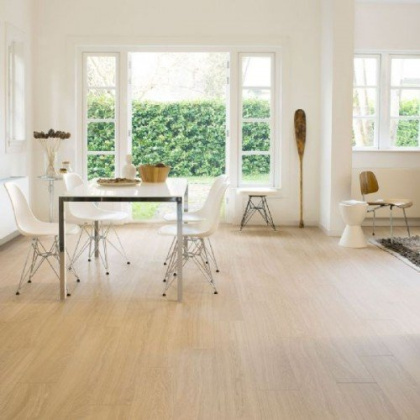 Ламинат Quick-step Perspective Wide UFW1538 Дуб белый промасленный (9,5мм/32кл/1,573м2) 1380*190, м2