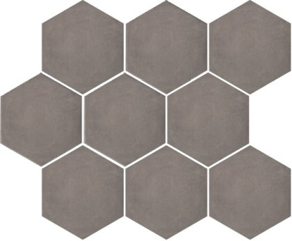 Керамогранит SG1005N Тюрен коричневый (10,4см*12см*7мм) (72шт/0,673м2) из 9 частей, м2 Керамогранит SG1005N Тюрен коричневый (10,4см*12см*7мм) (72шт/0,673м2) из 9 частей, м2