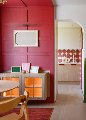 Кварцевый паркет Quartz Parquet Штучный паркет Дуб Маскарпоне, 44-1258-06, 5/0,6 мм