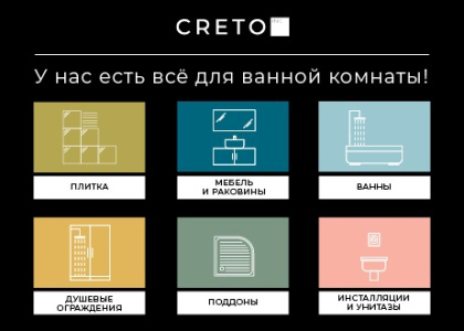 Каркас для ванны Creto Glaze 140х90 см 16-К14090 Каркас для ванны Creto Glaze 140х90 см 16-К14090