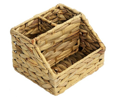 Wern WB-420-S Плетеная корзина